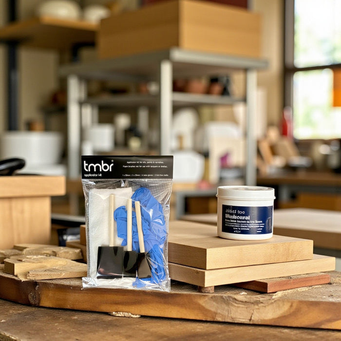 tmbr | Applicator Kit