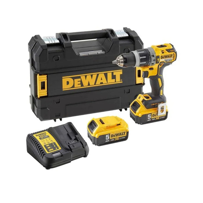 Dewalt | 18V Cordless Rotary & Hammer Drill Combo