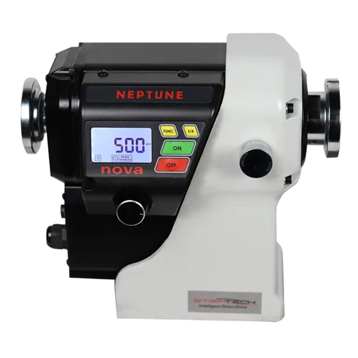 Nova | Neptune Max 15inch Digital Direct Drive Lathe