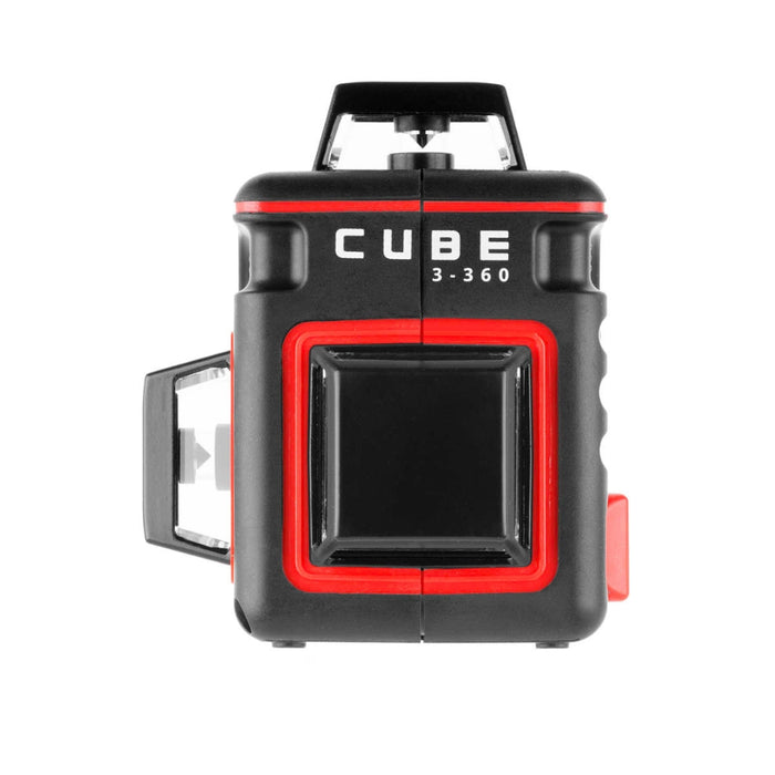 ADA | Laser 3-360 Red Kit