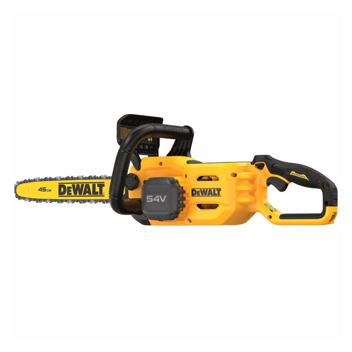 DeWalt | Chainsaw Cordless Flexvolt 54V Solo
