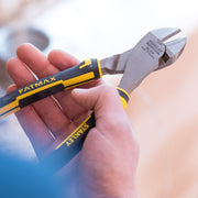 Stanley | Fatmax Diagonal Cutter 190mm-Toolcraft