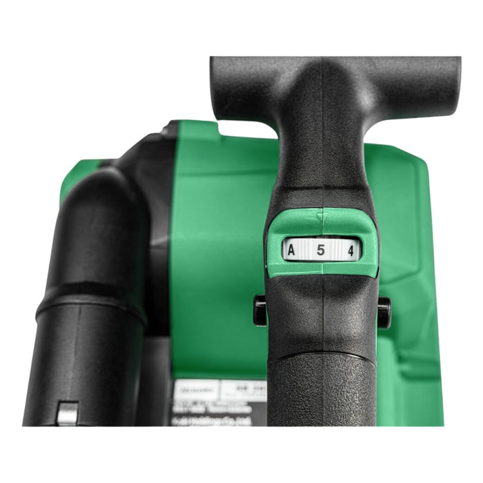 Hikoki | Cordless Belt Sander 18V Basic - Machine Only