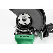 Hikoki | Angle Grinder 125mm 1320W-Toolcraft