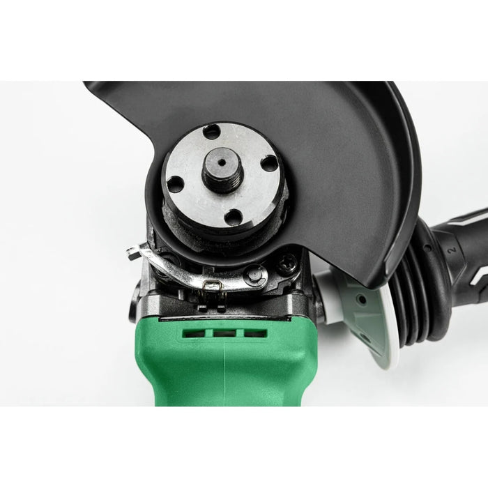 Hikoki | Angle Grinder 125mm 1320W