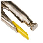 Stanley | Plier Vice-Grip Curved 225mm-Toolcraft