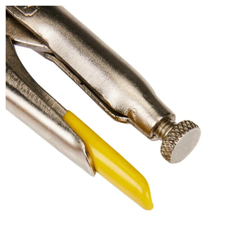 Stanley | Plier Vice-Grip Curved 225mm-Toolcraft