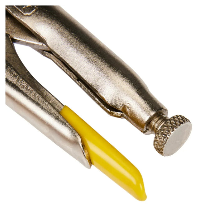 Stanley | Plier Vice-Grip Curved 225mm