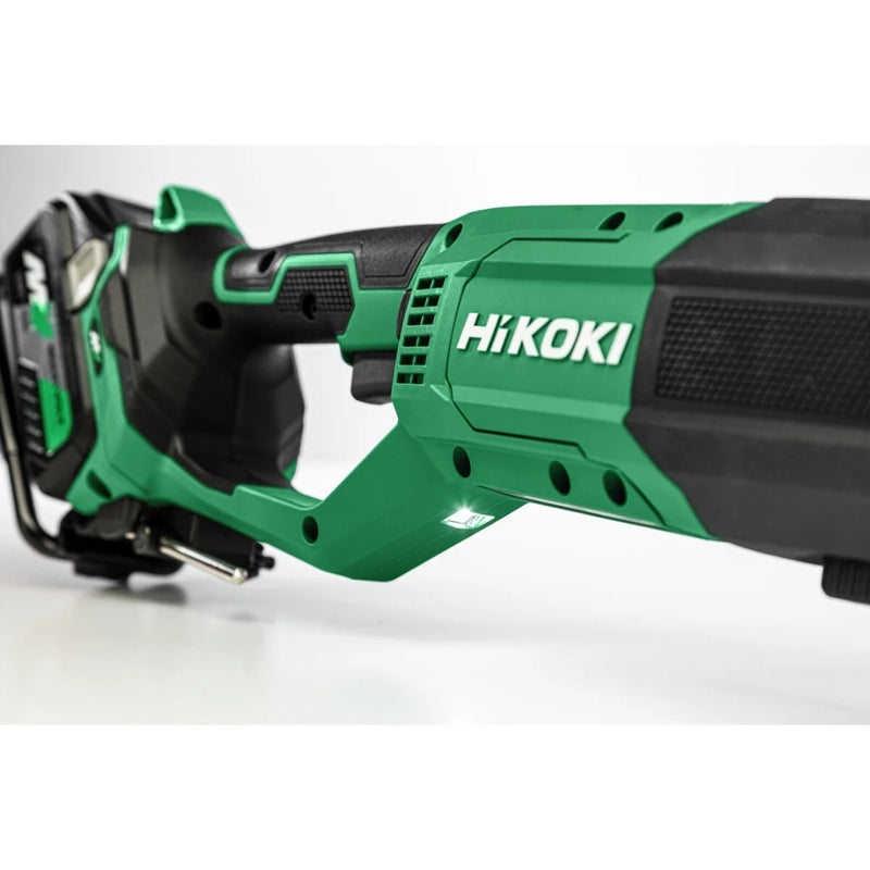 Hikoki | Cordless Angle Drill 18v 250nm Tourq - Machine Only-Toolcraft