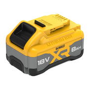 DeWalt | Battery 18V 8Ah Li-Ion-Toolcraft