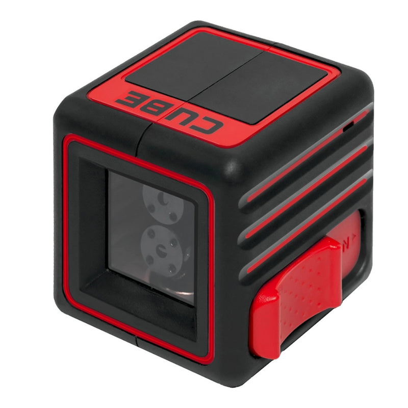 ADA | Laser Cube Ultimate Edition-Toolcraft