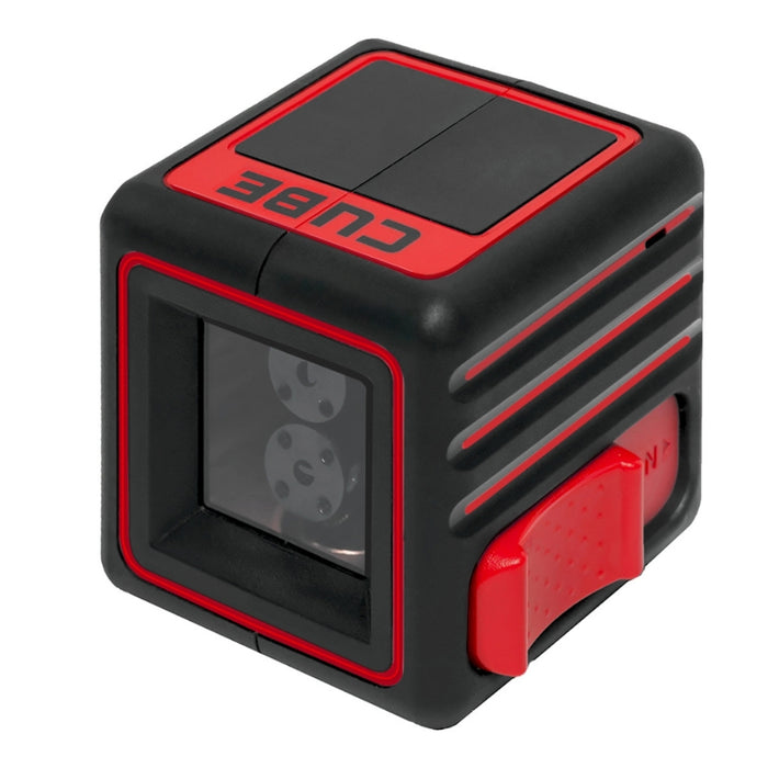 ADA | Laser Cube Ultimate Edition