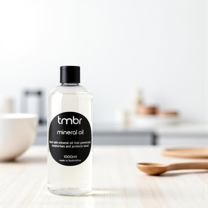 tmbr | Mineral Oil 1000ml