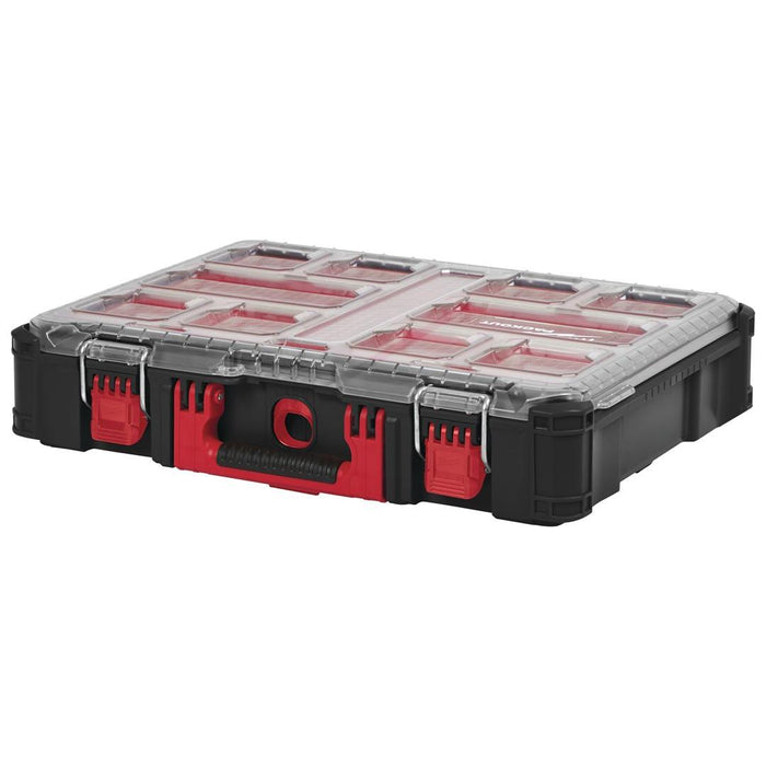 Milwaukee | PACKOUT - ORGANISERS - Organiser