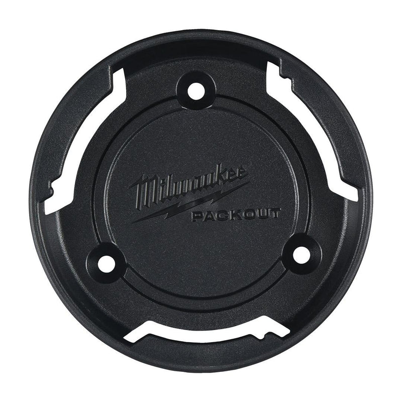 Milwaukee | PACKOUT MOUNTING PUCK 1PC-Toolcraft