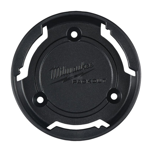 Milwaukee | PACKOUT MOUNTING PUCK 1PC-Toolcraft