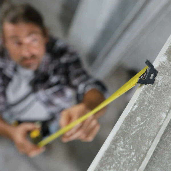 Stanley | Tape Tylon 3m x 12mm-Toolcraft