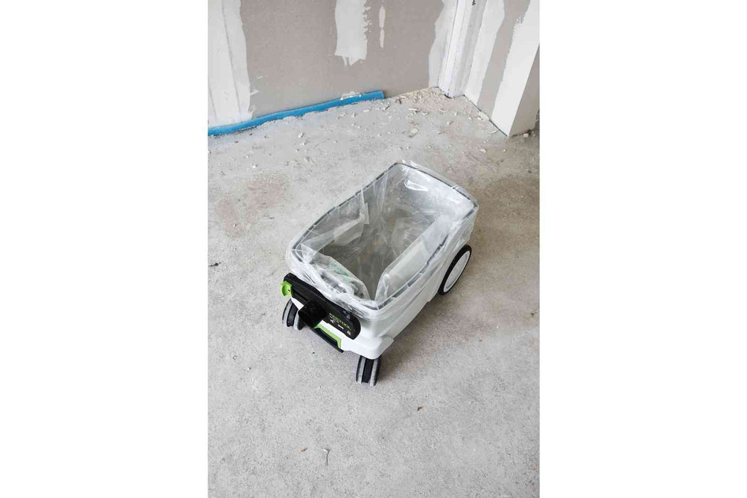 Festool | Disposable bag ENS-CT 36 AC/5