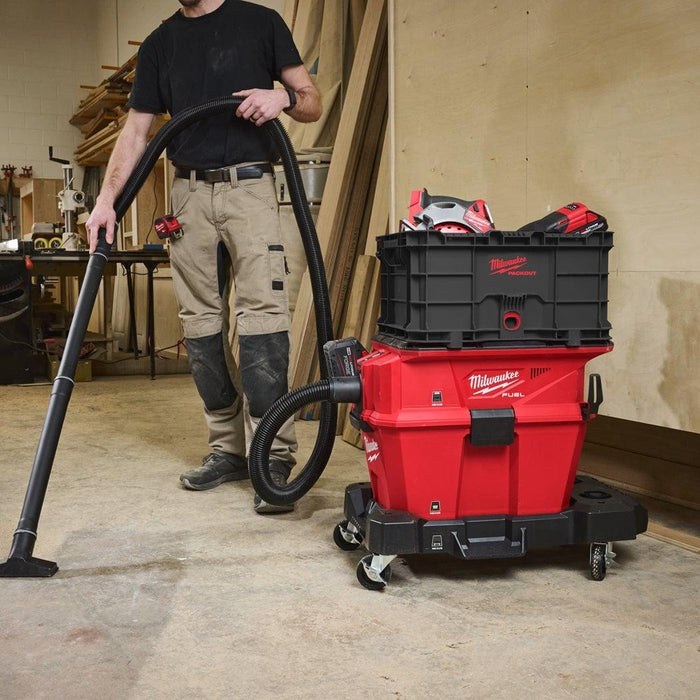 Milwaukee Cordless Vacuum Cleaner M18 FVC23L-0