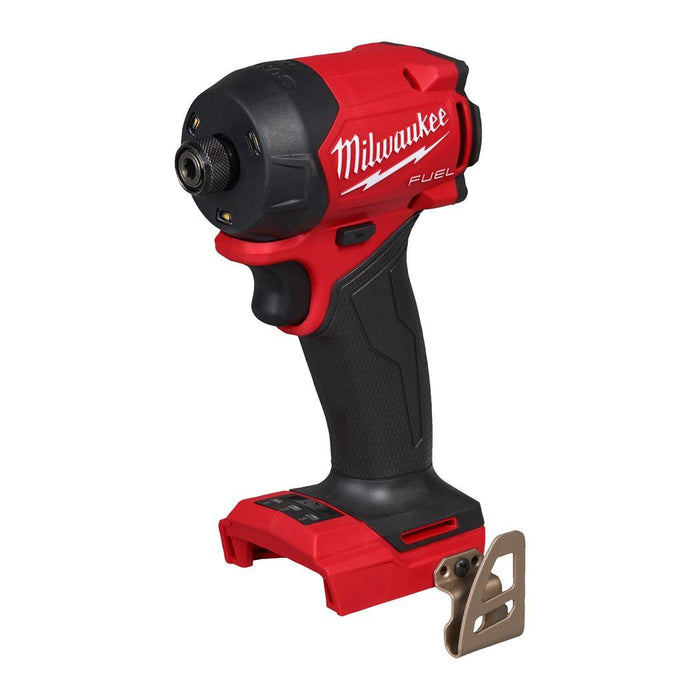 Milwaukee Cordless Hydraulic Impact Driver M18 FIDRQ-0X