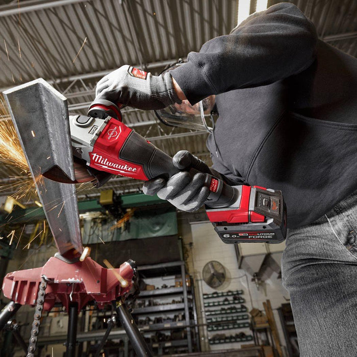 Milwaukee  FHSAG150XPDB2-0X M18 FUEL High Performance 150mm Angle Grinder / Bare Tool
