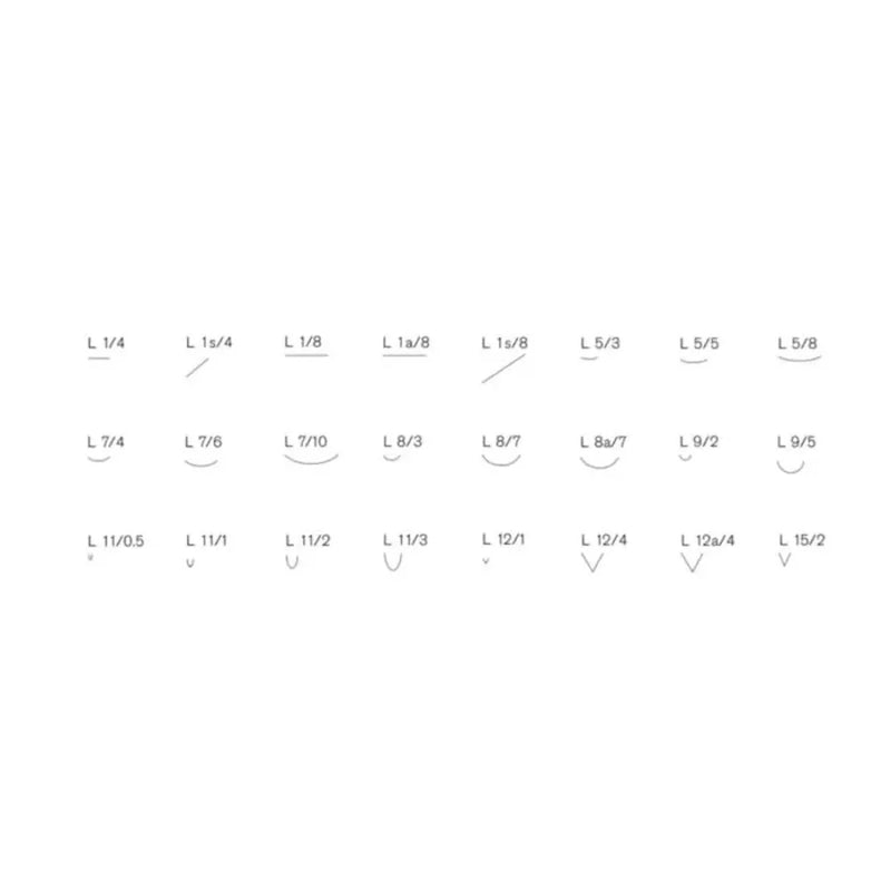 Pfeil | Linoleum & Block Cutters L11/0.5-Toolcraft
