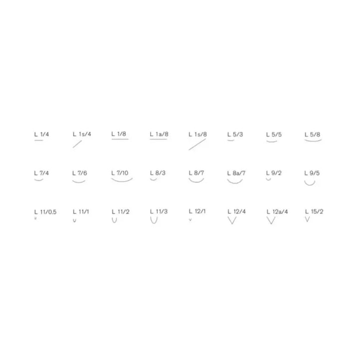 Pfeil | Linoleum & Block Cutters L11/0.5