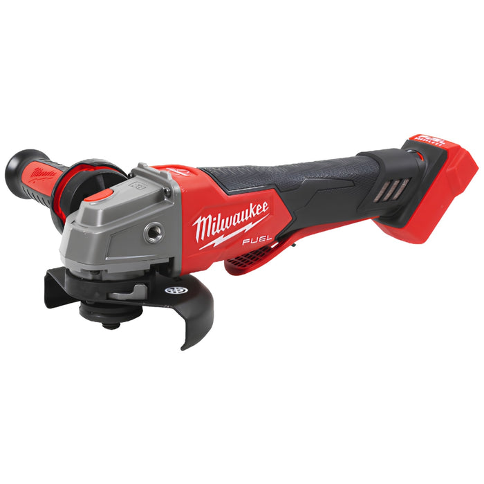 Milwaukee Cordless Angle Grinder M18 FSAGV125XPDB-0X