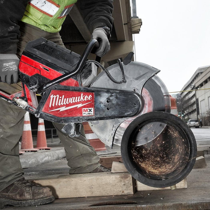 Milwaukee | HUDD 350 mm - 1 pc Speedcross