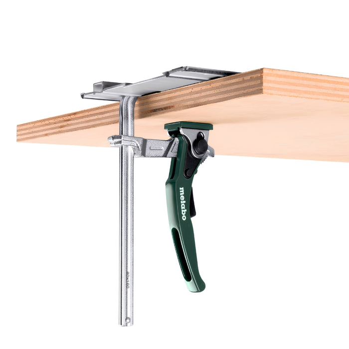 Metabo Quick Tensioning clamp FSZ