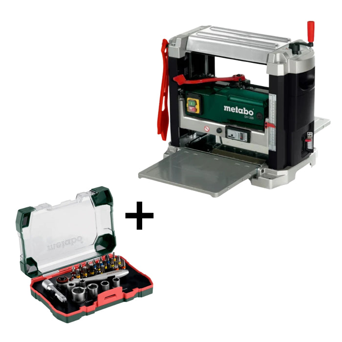 Metabo | Thickness Planer DH 330