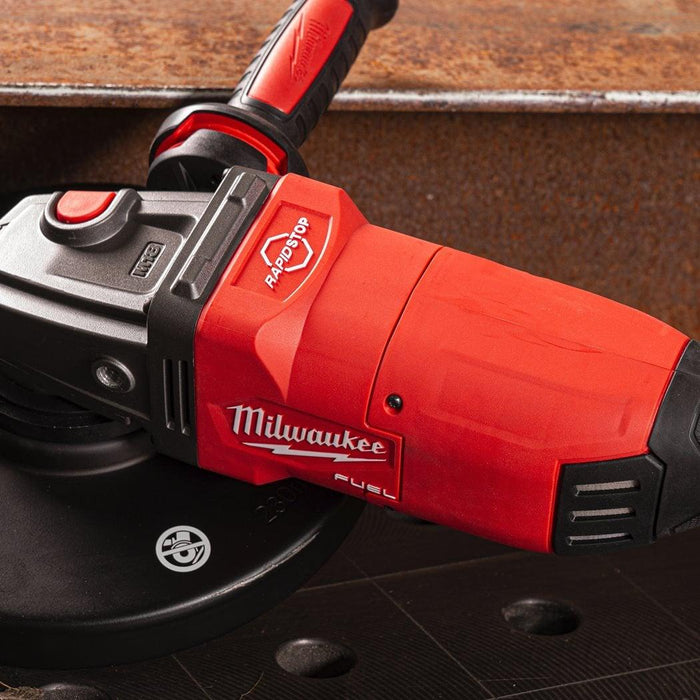 Milwaukee | SC 41 / 125 x3x22mm - 1pc Metal Cutting Discs PRO+