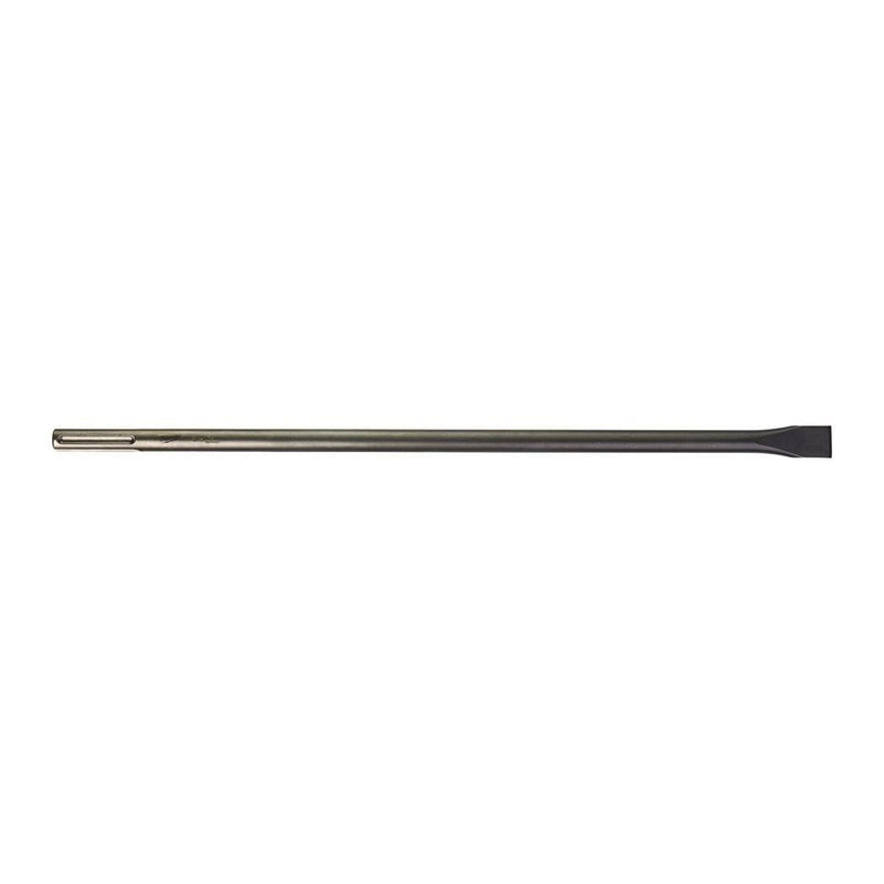 Milwaukee | SDS-Max flat chisels 600 x 25-Toolcraft