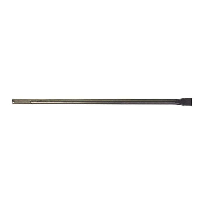 Milwaukee | SDS-Max flat chisels 600 x 25