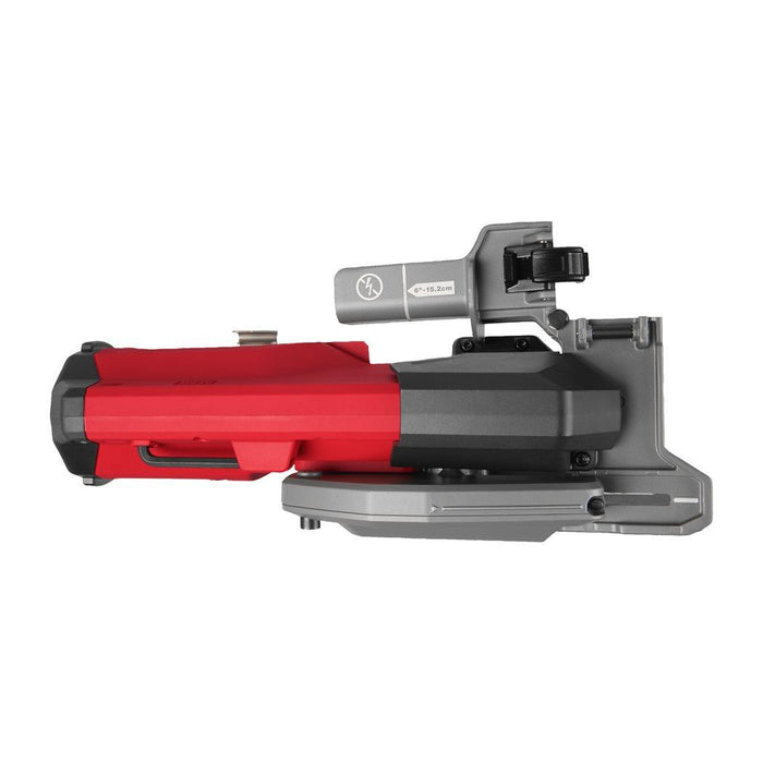 Milwaukee Cordless Steel Pipe Cutter M18 FPCS-0