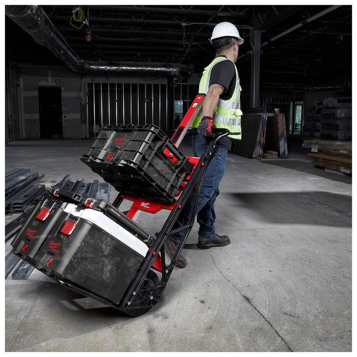 Milwaukee | Packout 2 Wheeled Cart