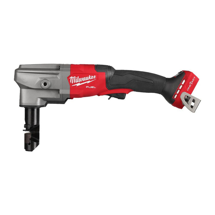 Milwaukee Cordless Nibbler M18 FNB35-0X