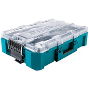 Makita MAKTRAK™ Deep Medium Organiser-Toolcraft