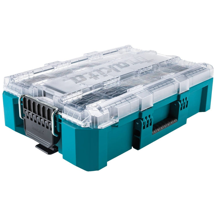 Makita MAKTRAK™ Deep Medium Organiser