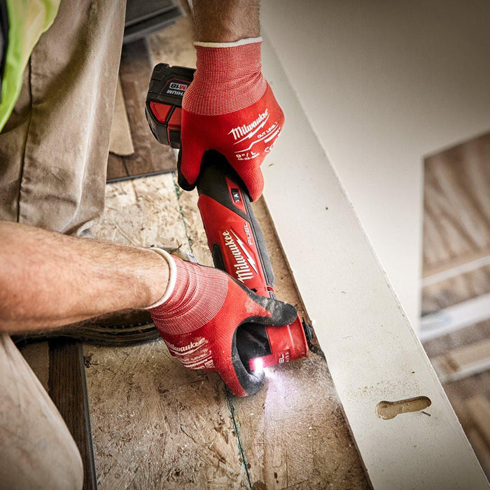 Milwaukee Cordless Multi-Tool M18 FMT-0X