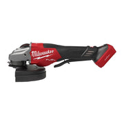 Milwaukee FHSAGO180VXPDB2-0X M18 FUEL High Performance 180mm Angle Grinder / Bare Tool-Toolcraft