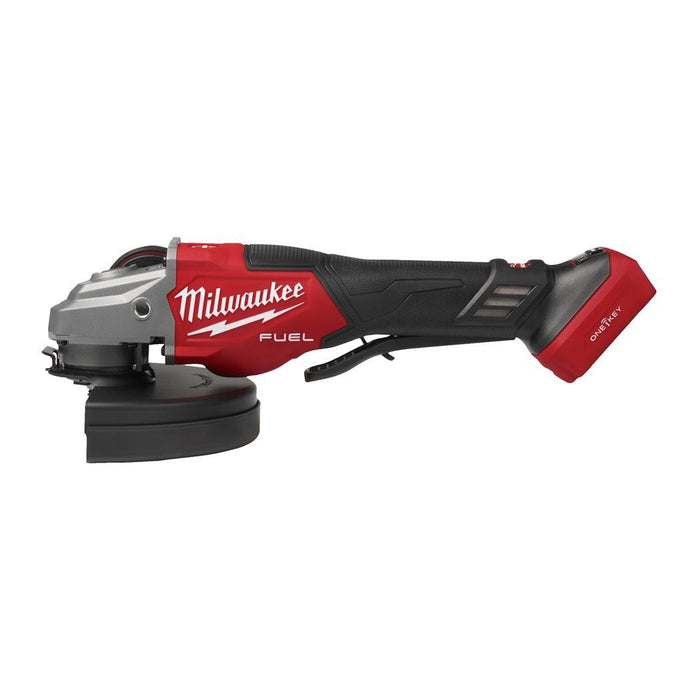 Milwaukee  FHSAGO180VXPDB2-0X M18 FUEL High Performance 180mm Angle Grinder / Bare Tool