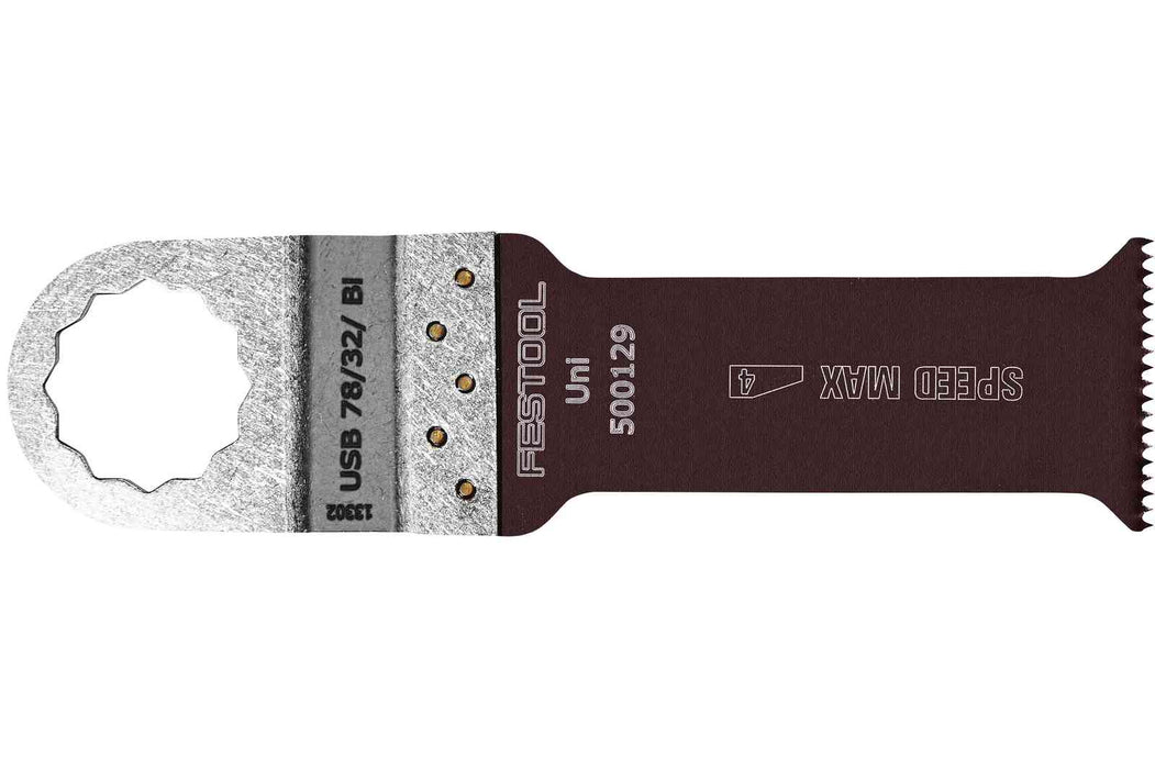 Festool | Universal saw blade USB 78/32/Bi 5x