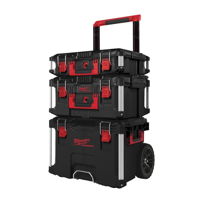 Milwaukee | Packout Trolley Box