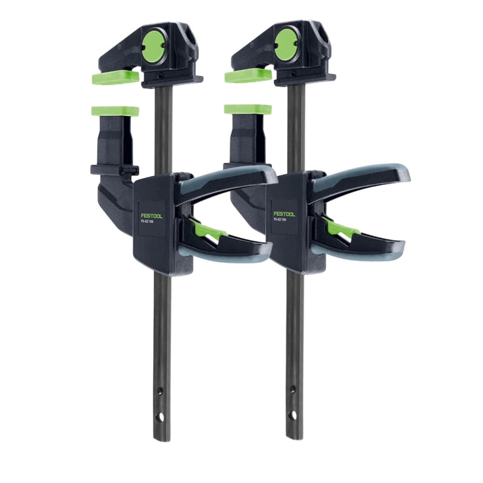 Festool | One Hand Clamp Set FS-EZ 150-2