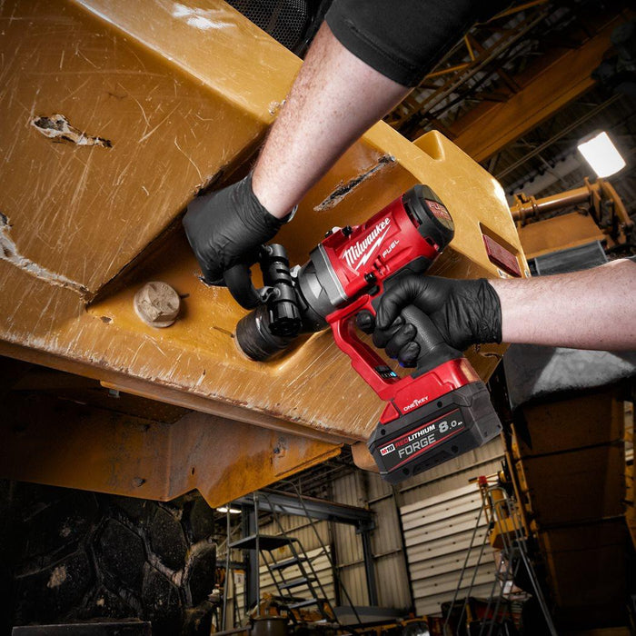 Milwaukee Cordless Impact Wrench M18 ONEFHIWF1-0X