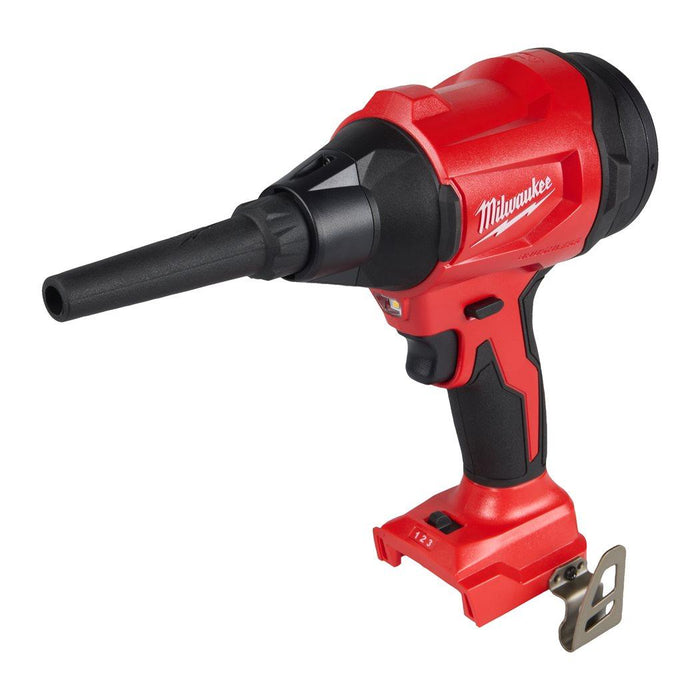 Milwaukee Cordless High Speed Blower M18 BLHSB-0