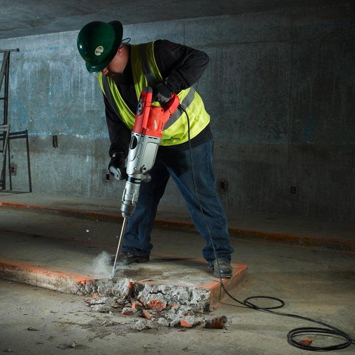 Milwaukee 10 Kg Rotary Hammer 20J K 950 S