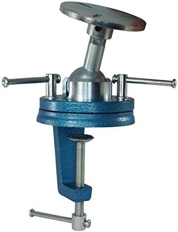 Narex | Carving Vice w/Clamp