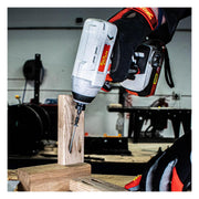 Tork Craft | Drill &amp; Impact Driver Twin Pack 20v 2 X 2.0ah Bat Std Charg Carry Bag-Toolcraft